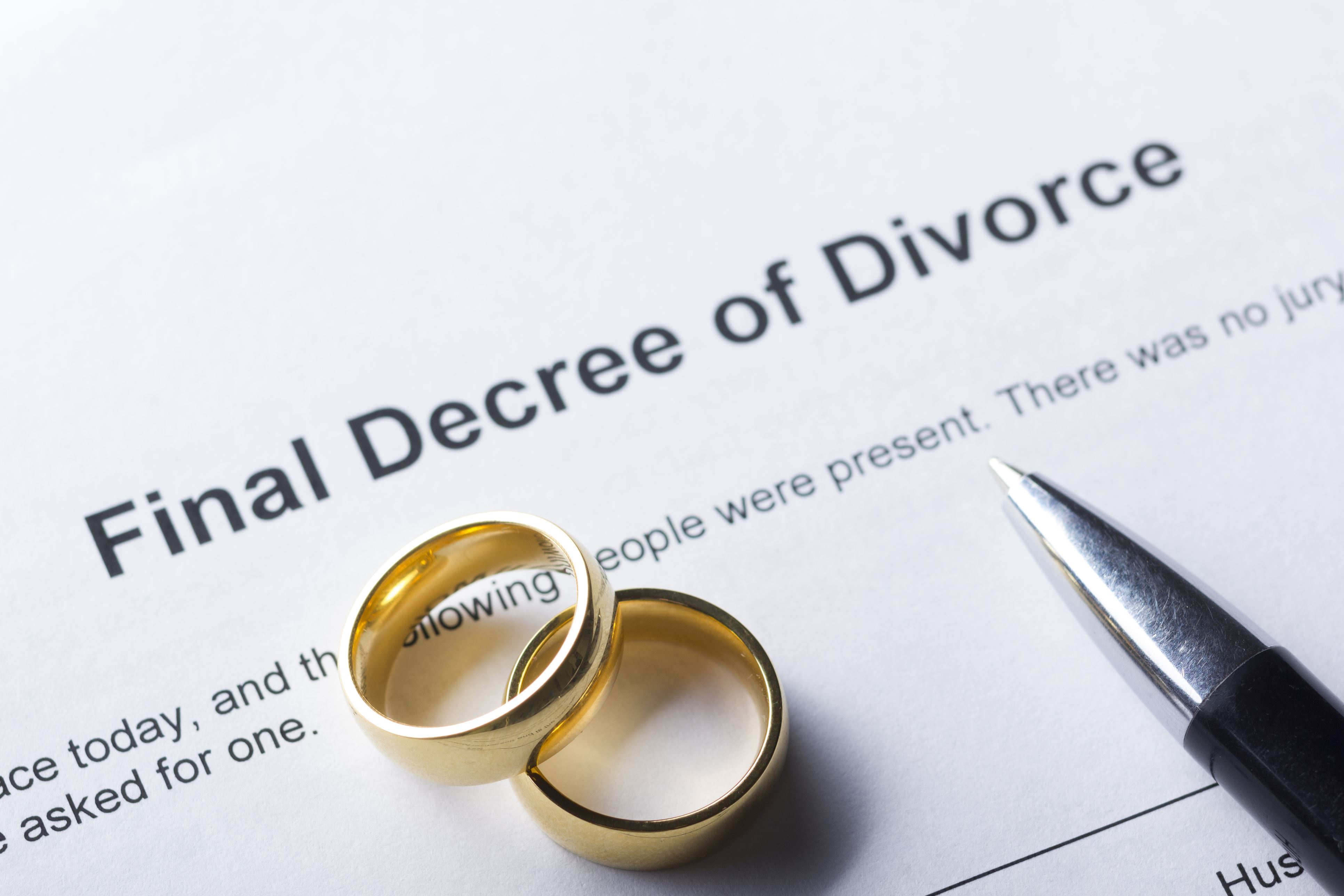 Is My Career Considered a Marital Asset in my Divorce?